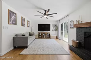 14 Tanglewood Dr, Elizabeth City, NC 27909 - Photo 17