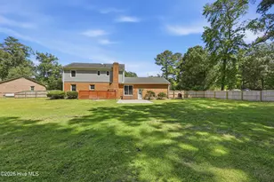 14 Tanglewood Dr, Elizabeth City, NC 27909 - Photo 57