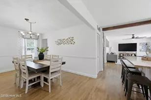 14 Tanglewood Dr, Elizabeth City, NC 27909 - Photo 29