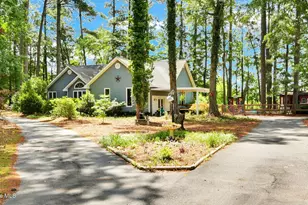 1251 W Acres Ln, Greenville, NC 27834 - Photo 1
