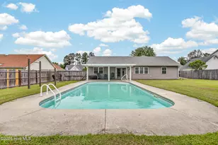 508 Red Fox Ct, Havelock, NC 28532 - Photo 31