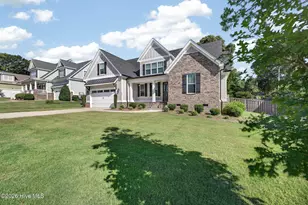 1005 Cooper Pl Dr, North Augusta, SC 29860 - Photo 7