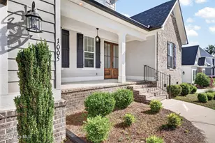 1005 Cooper Pl Dr, North Augusta, SC 29860 - Photo 9