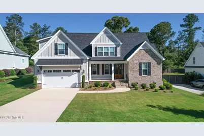 1005 Cooper Place Drive, North Augusta, SC 29860 - Photo 1