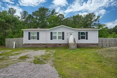 122 Piney Creek Drive, Holly Ridge, NC 28445 - Photo 1