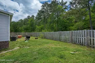 122 Piney Creek Dr, Holly Ridge, NC 28445 - Photo 19