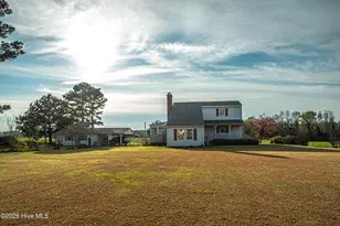 8564 S Nc 41 Hwy, Wallace, NC 28466 - Photo 37