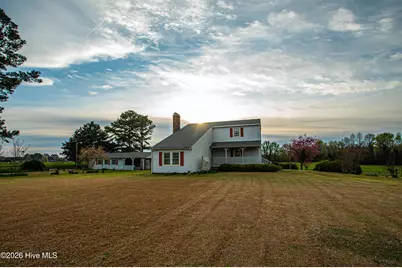 8564 S Nc 41 Highway, Wallace, NC 28466 - Photo 5