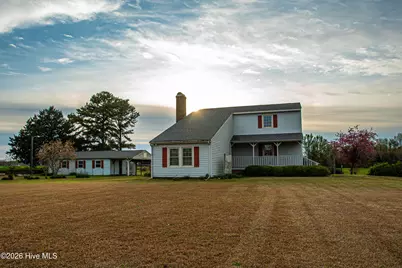 8564 S Nc 41 Highway, Wallace, NC 28466 - Photo 3