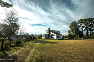 8564 S Nc 41 Hwy, Wallace, NC 28466 - Photo 35