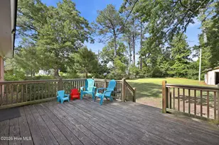 612 Lee Dr, Havelock, NC 28532 - Photo 29