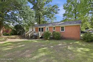 612 Lee Dr, Havelock, NC 28532 - Photo 27