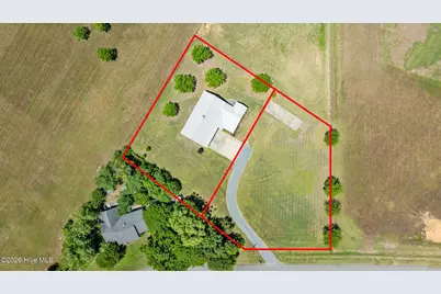 230 Circle Drive, Pikeville, NC 27863 - Photo 25