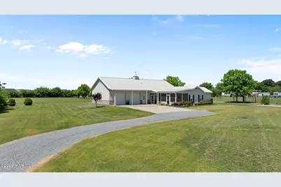 230 Circle Drive, Pikeville, NC 27863 - Photo 1