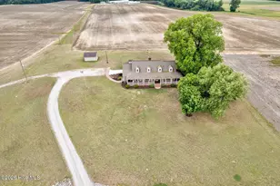 3295 Nobles Mill Pond Rd, Rocky Mount, NC 27801 - Photo 53