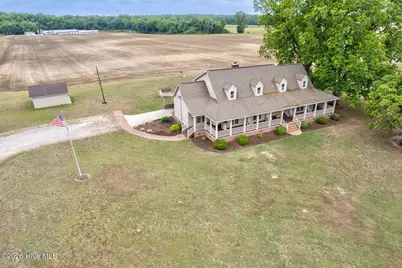 3295 Nobles Mill Pond Road, Rocky Mount, NC 27801 - Photo 51