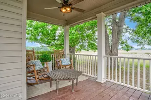 3295 Nobles Mill Pond Rd, Rocky Mount, NC 27801 - Photo 7