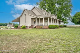 3295 Nobles Mill Pond Rd, Rocky Mount, NC 27801 - Photo 3