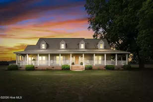 3295 Nobles Mill Pond Rd, Rocky Mount, NC 27801 - Photo 55