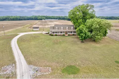 3295 Nobles Mill Pond Road, Rocky Mount, NC 27801 - Photo 51