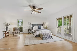 3295 Nobles Mill Pond Rd, Rocky Mount, NC 27801 - Photo 21