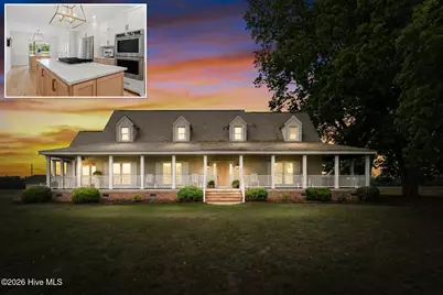 3295 Nobles Mill Pond Road, Rocky Mount, NC 27801 - Photo 1