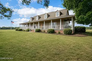 3295 Nobles Mill Pond Rd, Rocky Mount, NC 27801 - Photo 3
