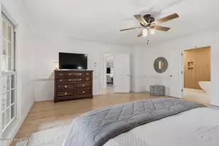 3295 Nobles Mill Pond Rd, Rocky Mount, NC 27801 - Photo 23