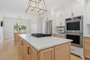3295 Nobles Mill Pond Rd, Rocky Mount, NC 27801 - Photo 17