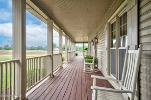 3295 Nobles Mill Pond Rd, Rocky Mount, NC 27801 - Photo 5