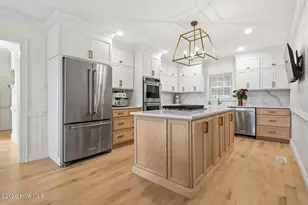 3295 Nobles Mill Pond Rd, Rocky Mount, NC 27801 - Photo 15
