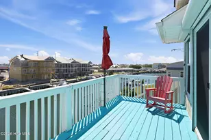 310 N Kinston Ave, Atlantic Beach, NC 28512 - Photo 29