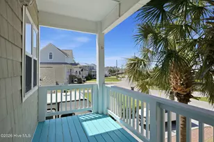 310 N Kinston Ave, Atlantic Beach, NC 28512 - Photo 9