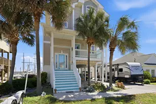 310 N Kinston Ave, Atlantic Beach, NC 28512 - Photo 1