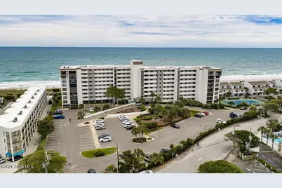 95 S Lumina Avenue #Unit 1b, Wrightsville Beach, NC 28480 - Photo 1