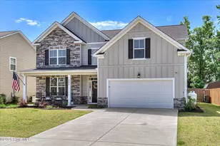 263 Prominence Dr, Grovetown, GA 30813 - Photo 3