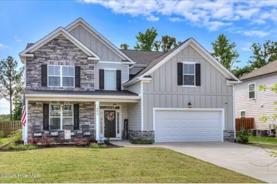 263 Prominence Drive, Grovetown, GA 30813 - Photo 1