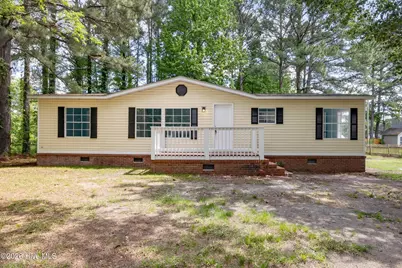 211 Pond Road, Rocky Point, NC 28457 - Photo 1