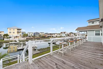 54 Fairmont Street, Ocean Isle Beach, NC 28469 - Photo 5