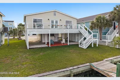 54 Fairmont Street, Ocean Isle Beach, NC 28469 - Photo 7