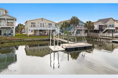 54 Fairmont Street, Ocean Isle Beach, NC 28469 - Photo 3