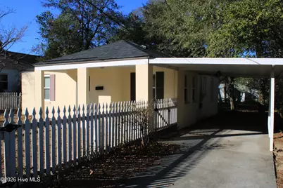 2355 Devere Street, Augusta, GA 30904 - Photo 1