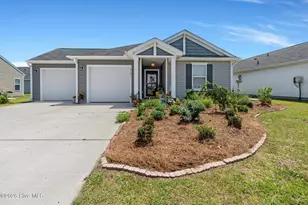 4901 Abbington Oaks Way SE, Southport, NC 28461 - Photo 1