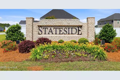 571 Appalachian Trail S, Jacksonville, NC 28546 - Photo 49