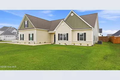 571 Appalachian Trail S, Jacksonville, NC 28546 - Photo 3