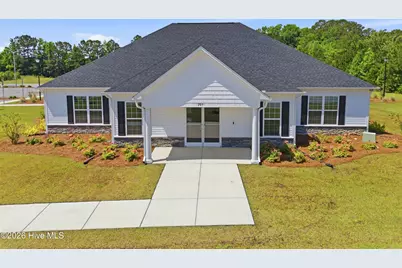 571 Appalachian Trail S, Jacksonville, NC 28546 - Photo 55