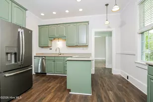 208 E Capitola Ave, Kinston, NC 28501 - Photo 15