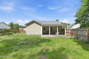 108 Oakley Dr, New Bern, NC 28560 - Photo 33