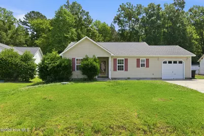 108 Oakley Drive, New Bern, NC 28560 - Photo 1