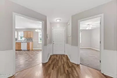 108 Oakley Drive, New Bern, NC 28560 - Photo 3
